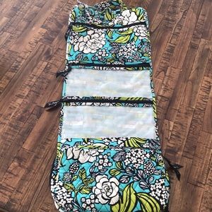 Vera Bradley Hanging Organizer
